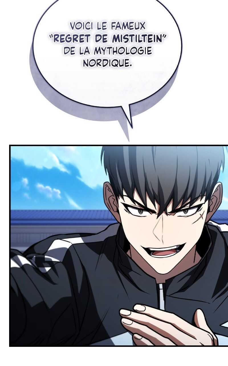 Read Trait Hoarder Scan Manga Online