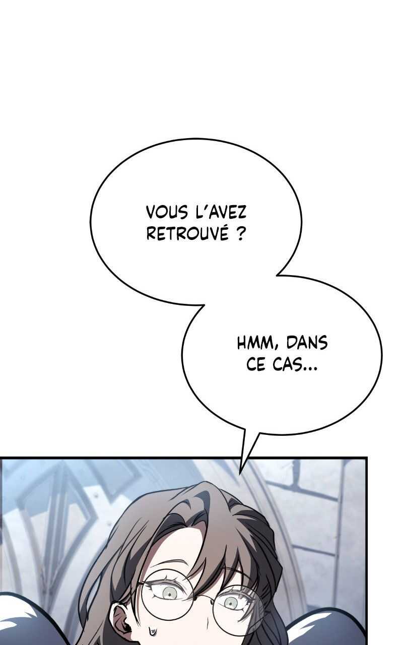 Read Trait Hoarder Scan Manga Online