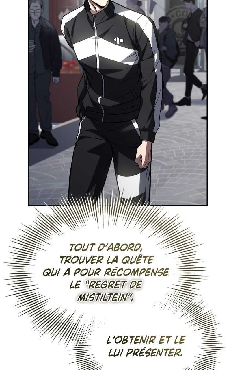 Read Trait Hoarder Scan Manga Online