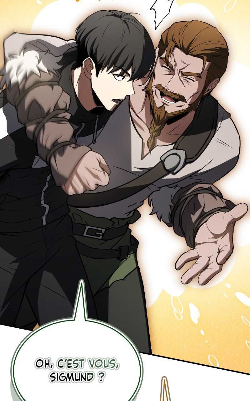 Read Trait Hoarder Scan Manga Online