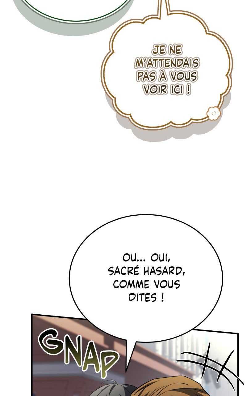 Read Trait Hoarder Scan Manga Online