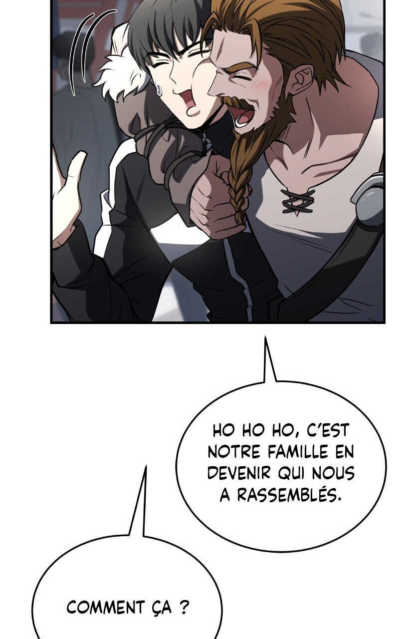 Read Trait Hoarder Scan Manga Online