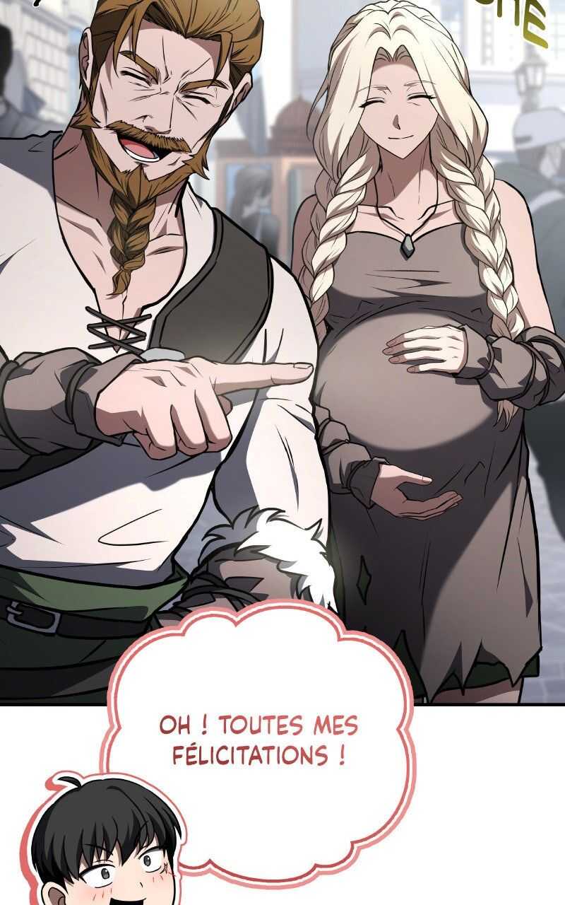 Read Trait Hoarder Scan Manga Online