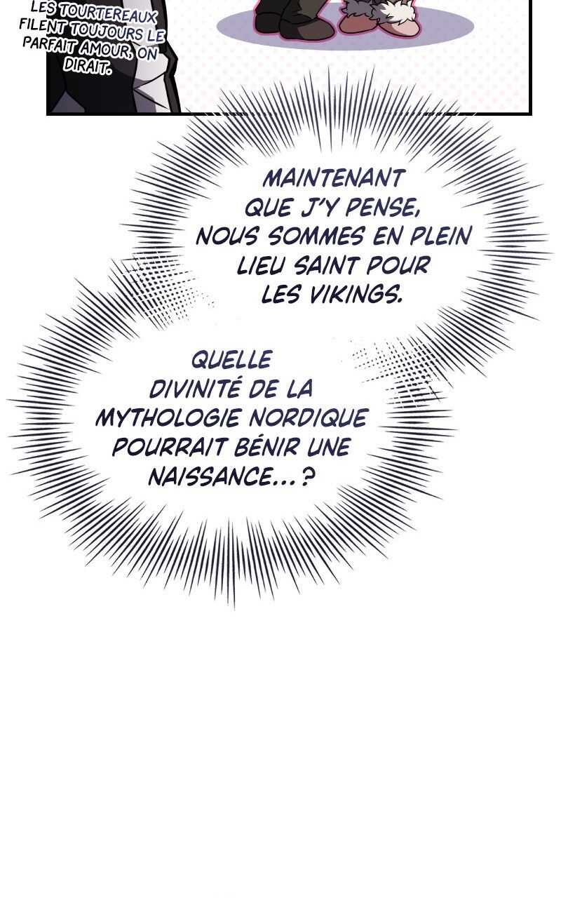 Read Trait Hoarder Scan Manga Online