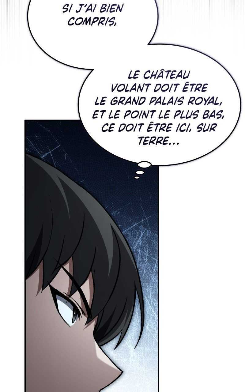 Read Trait Hoarder Scan Manga Online