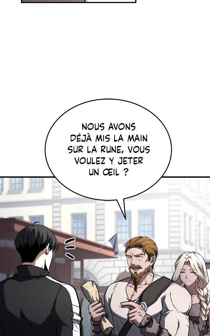 Read Trait Hoarder Scan Manga Online