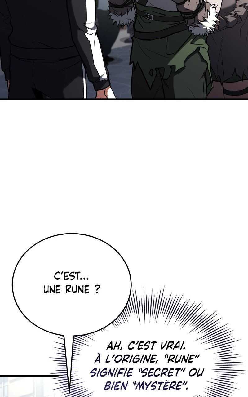 Read Trait Hoarder Scan Manga Online