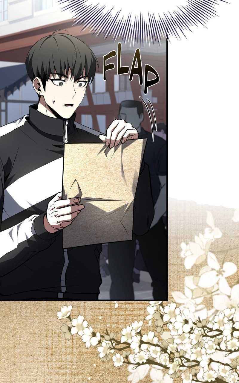 Read Trait Hoarder Scan Manga Online