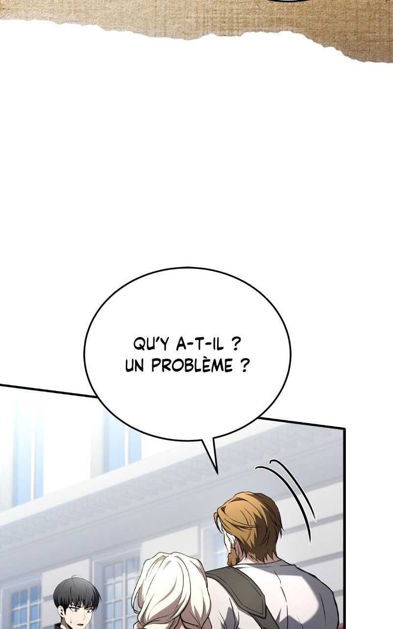 Read Trait Hoarder Scan Manga Online