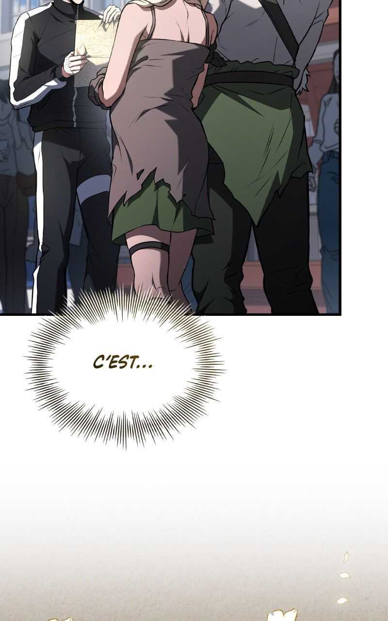 Read Trait Hoarder Scan Manga Online