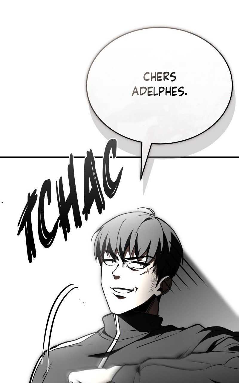 Read Trait Hoarder Scan Manga Online