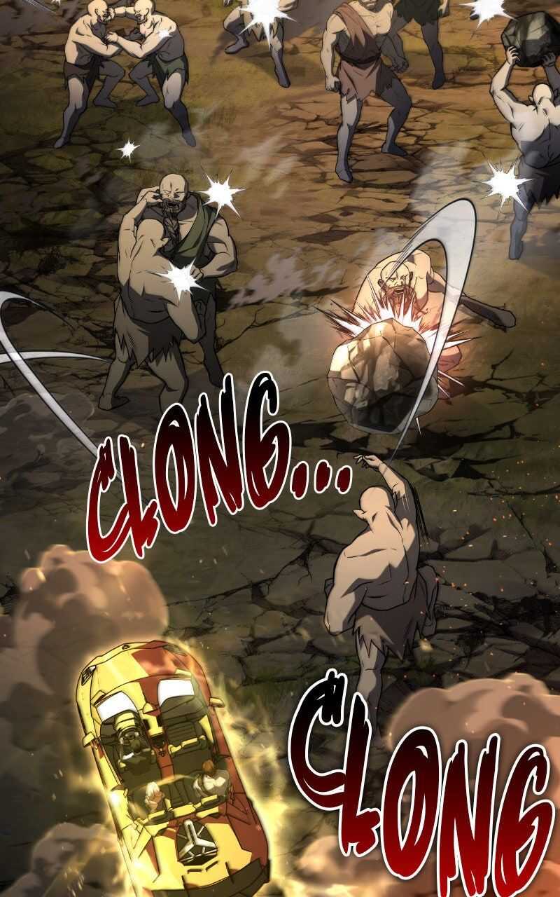 Read Trait Hoarder Scan Manga Online