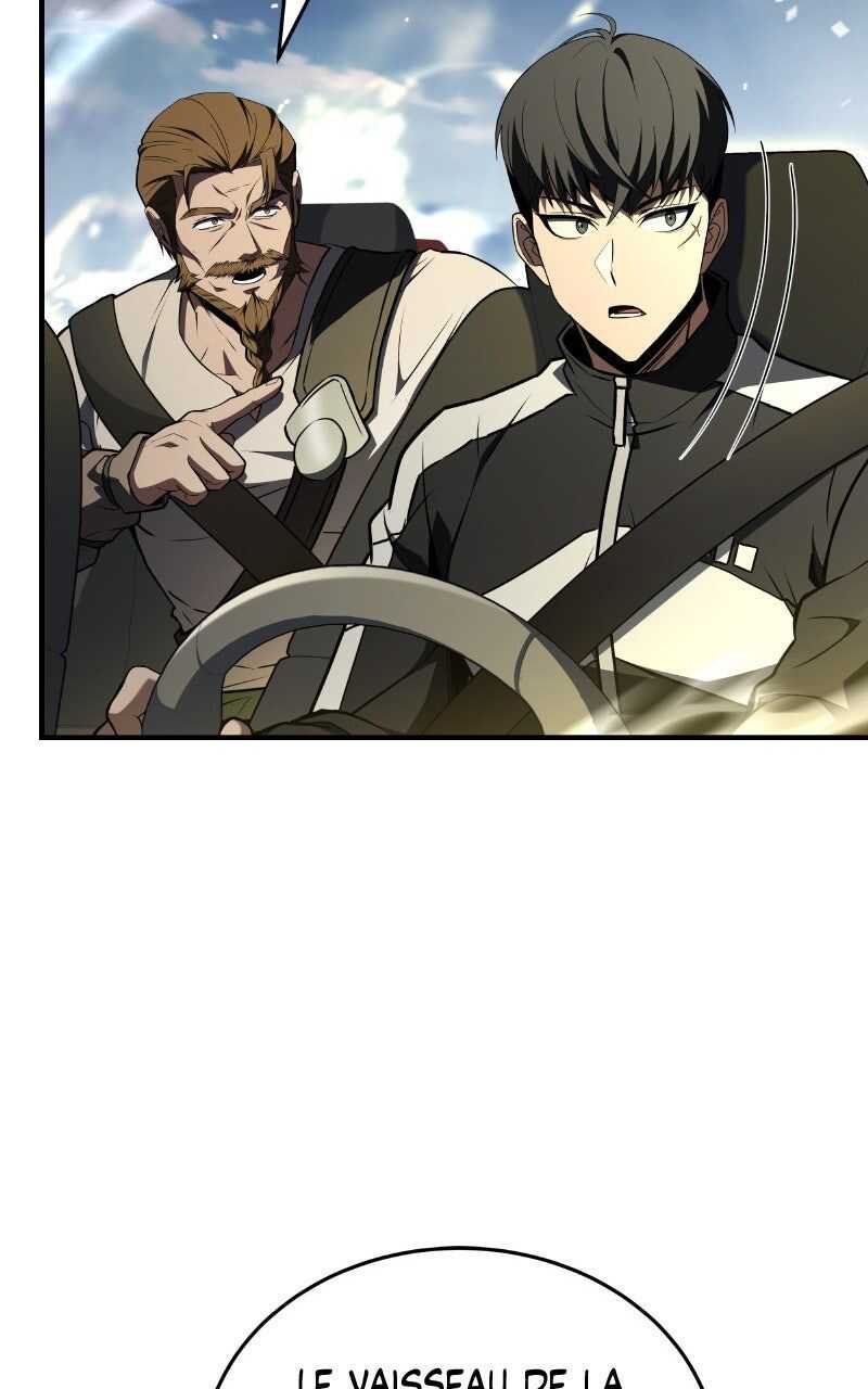 Read Trait Hoarder Scan Manga Online