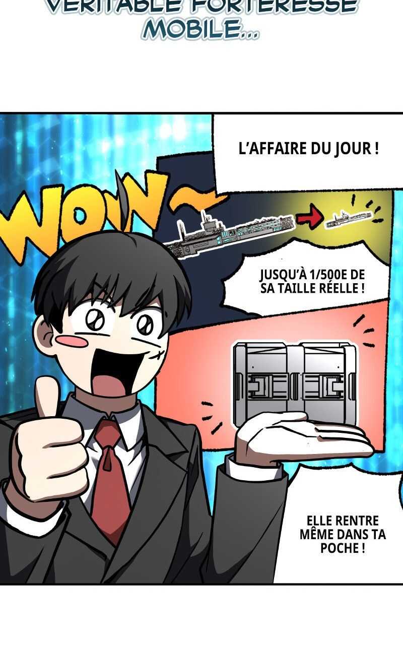 Read Trait Hoarder Scan Manga Online