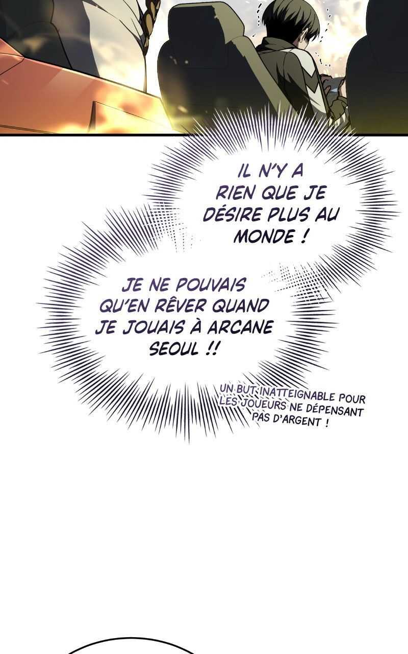 Read Trait Hoarder Scan Manga Online