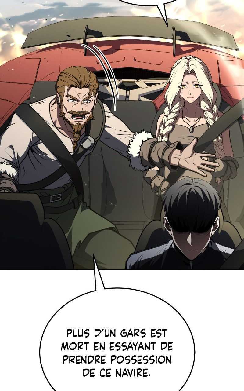 Read Trait Hoarder Scan Manga Online