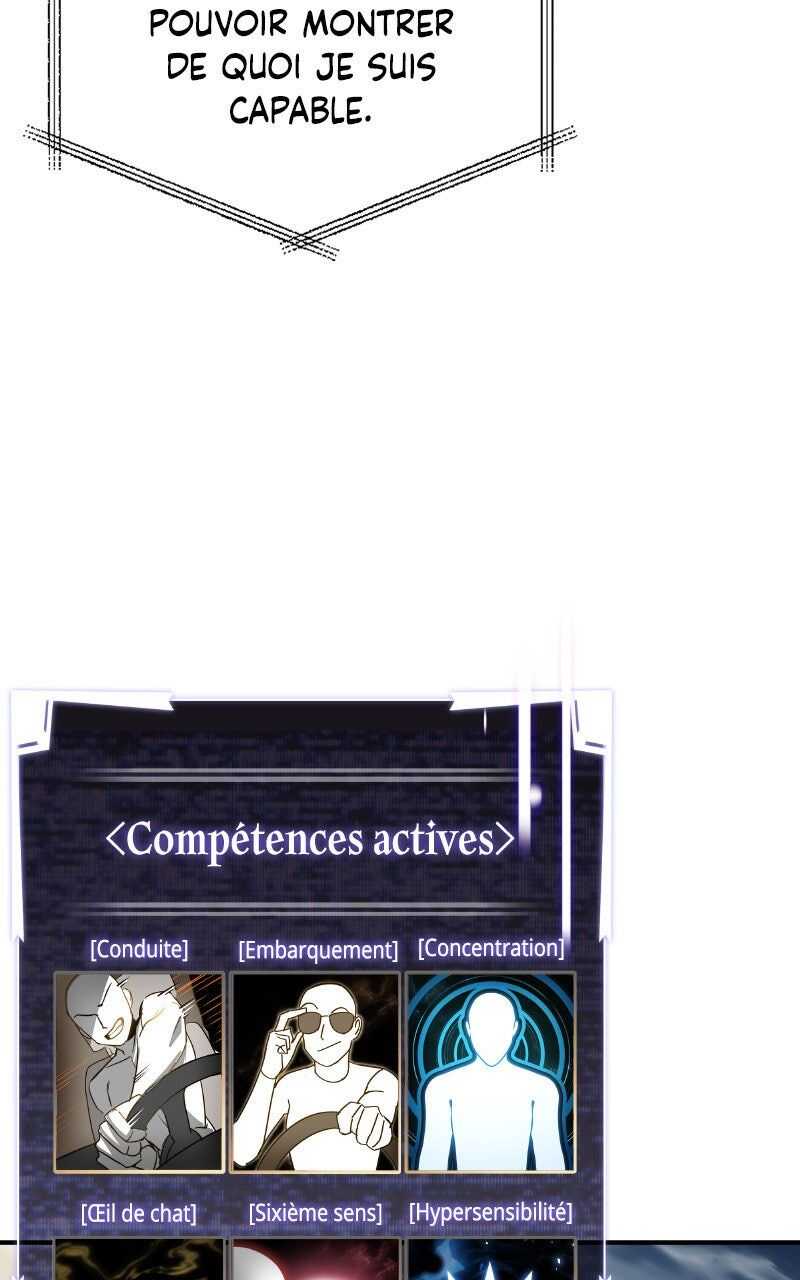 Read Trait Hoarder Scan Manga Online