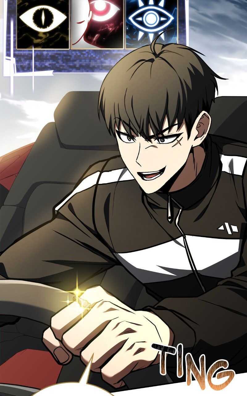 Read Trait Hoarder Scan Manga Online