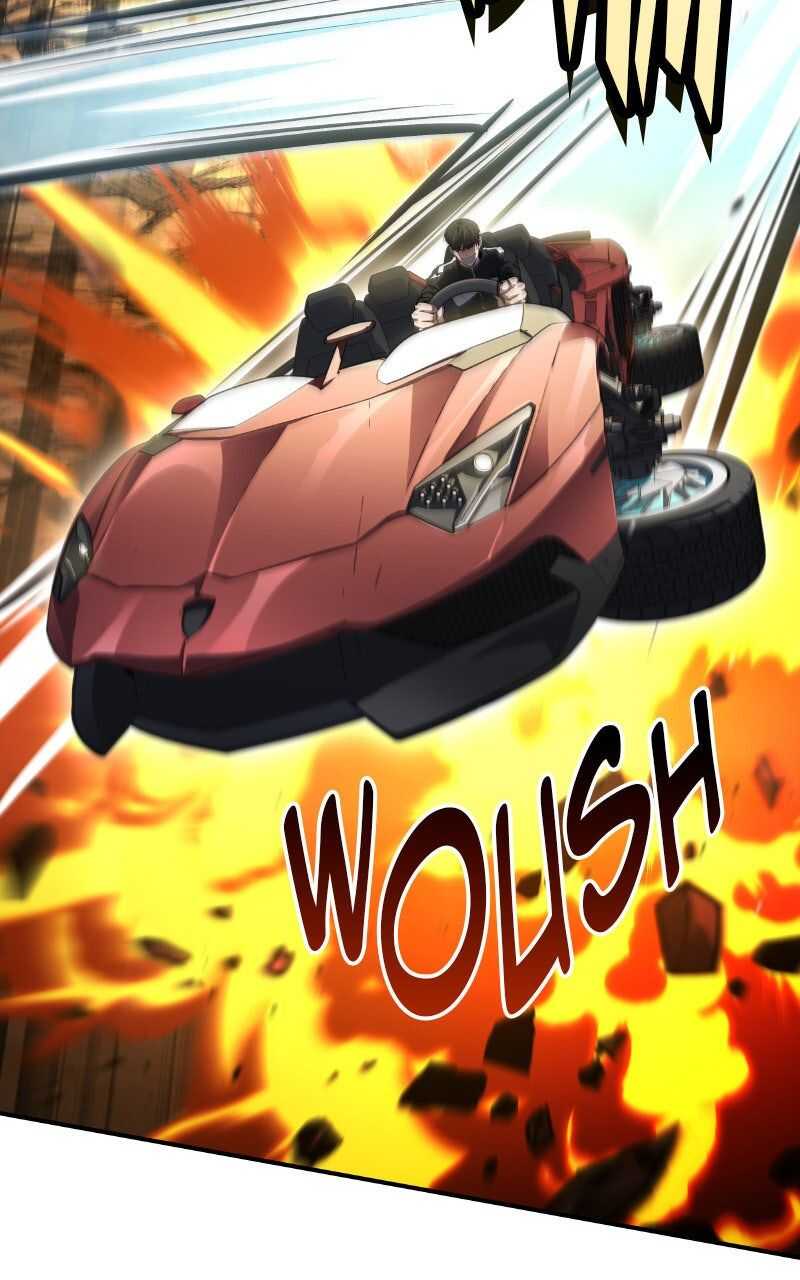 Read Trait Hoarder Scan Manga Online