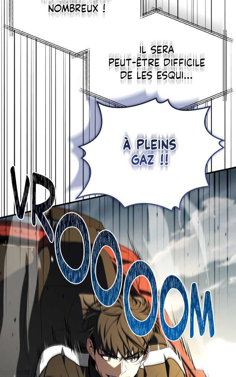 Read Trait Hoarder Scan Manga Online