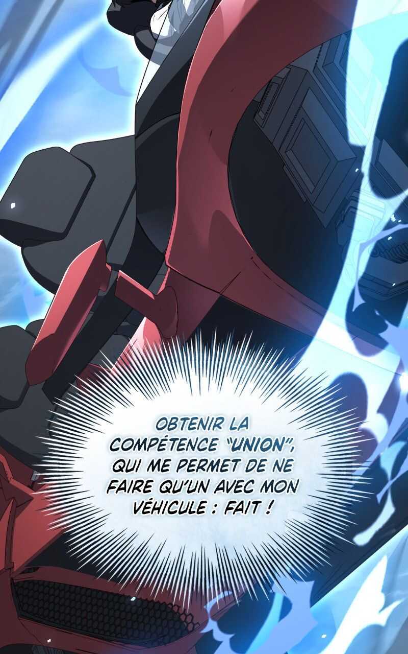 Read Trait Hoarder Scan Manga Online