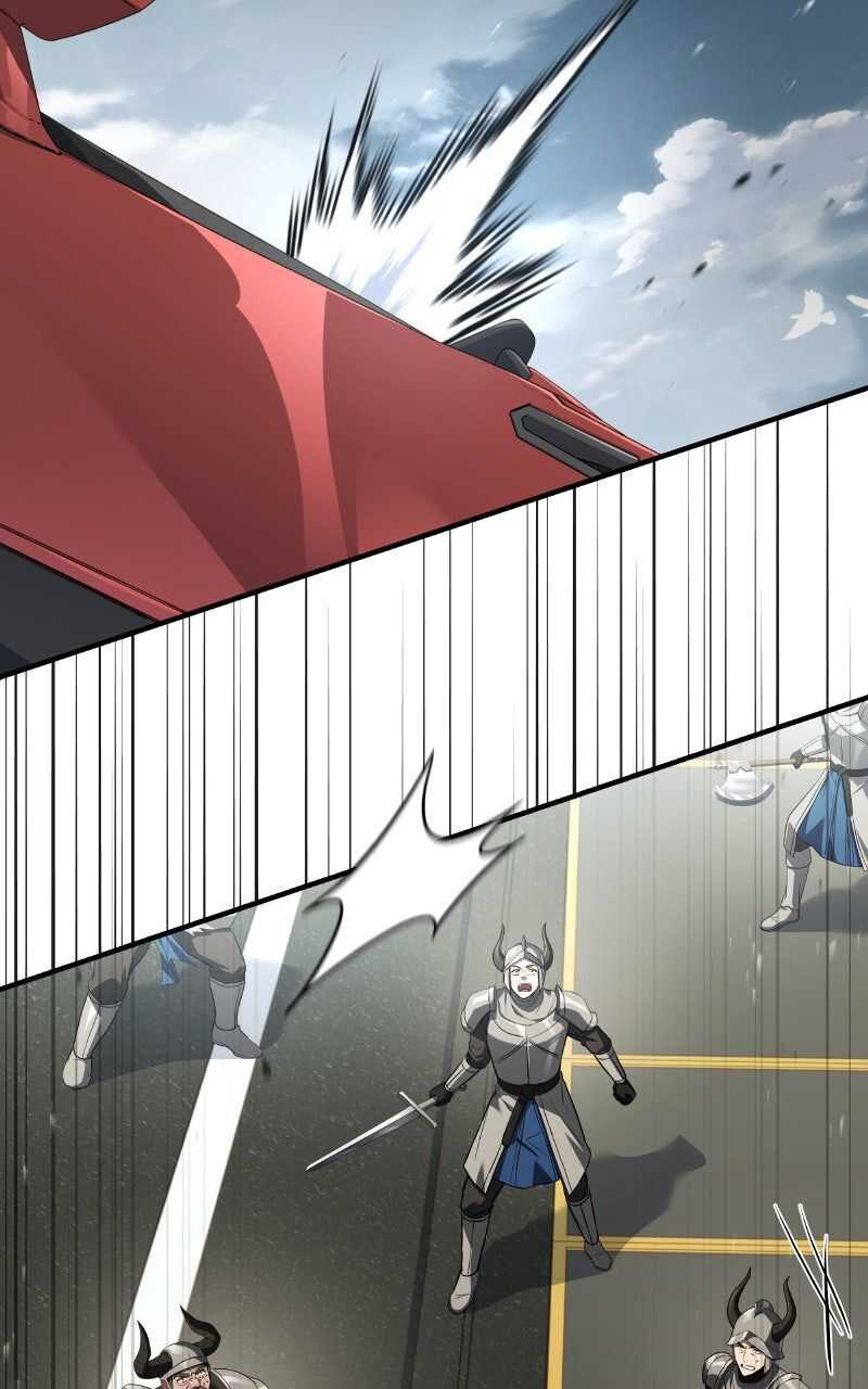 Read Trait Hoarder Scan Manga Online