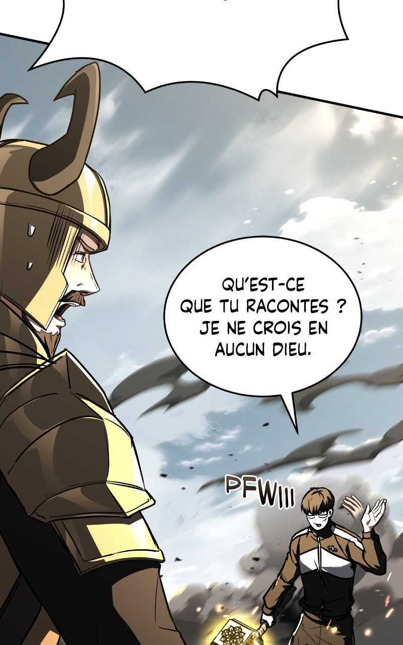 Read Trait Hoarder Scan Manga Online