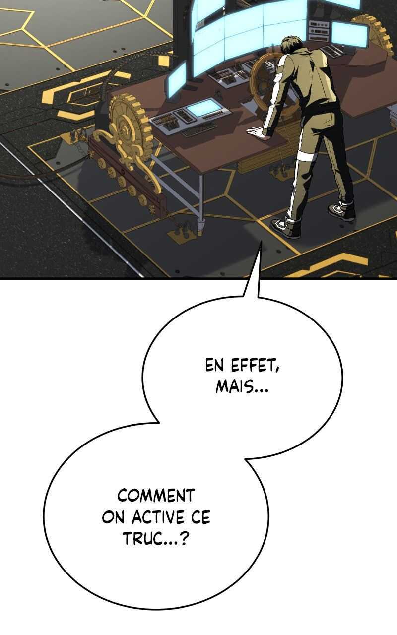 Read Trait Hoarder Scan Manga Online