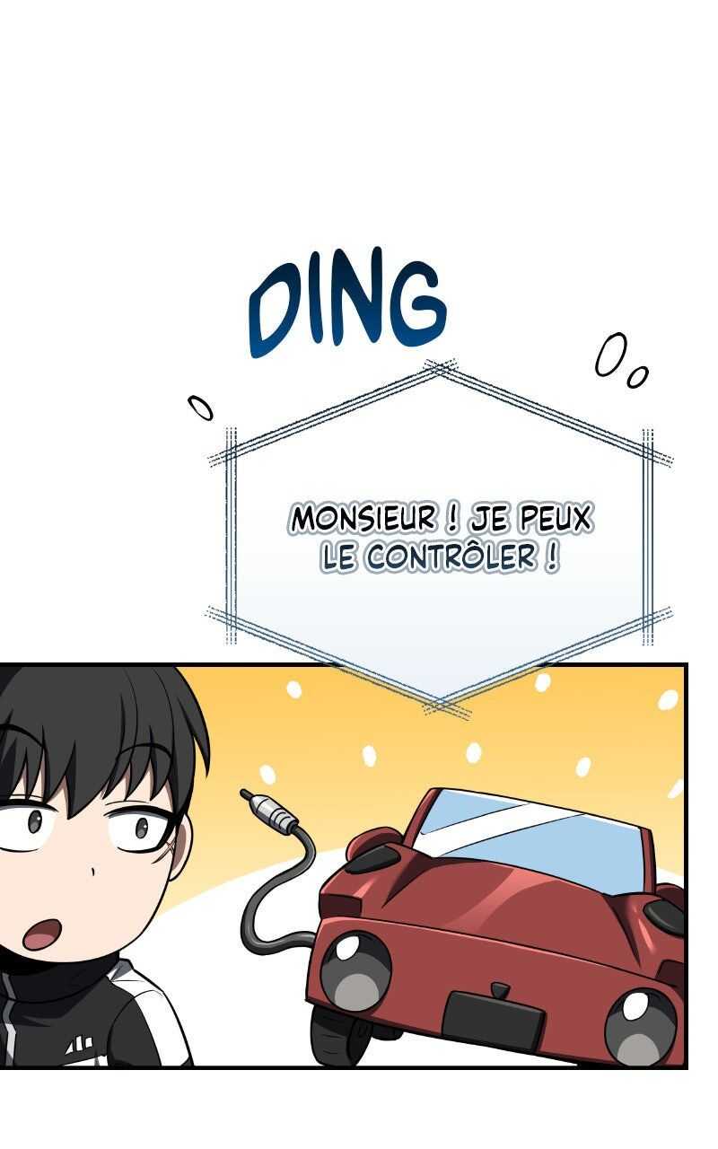 Read Trait Hoarder Scan Manga Online