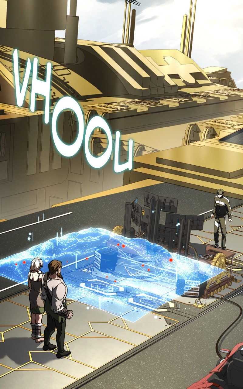 Read Trait Hoarder Scan Manga Online