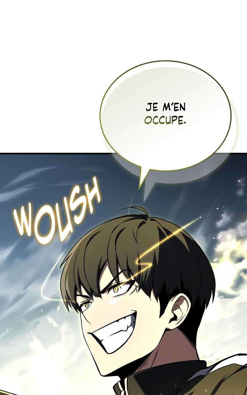 Read Trait Hoarder Scan Manga Online