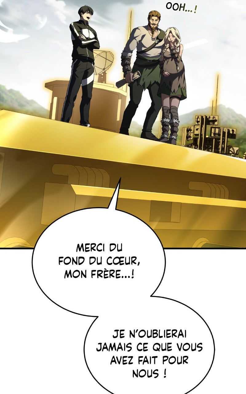 Read Trait Hoarder Scan Manga Online