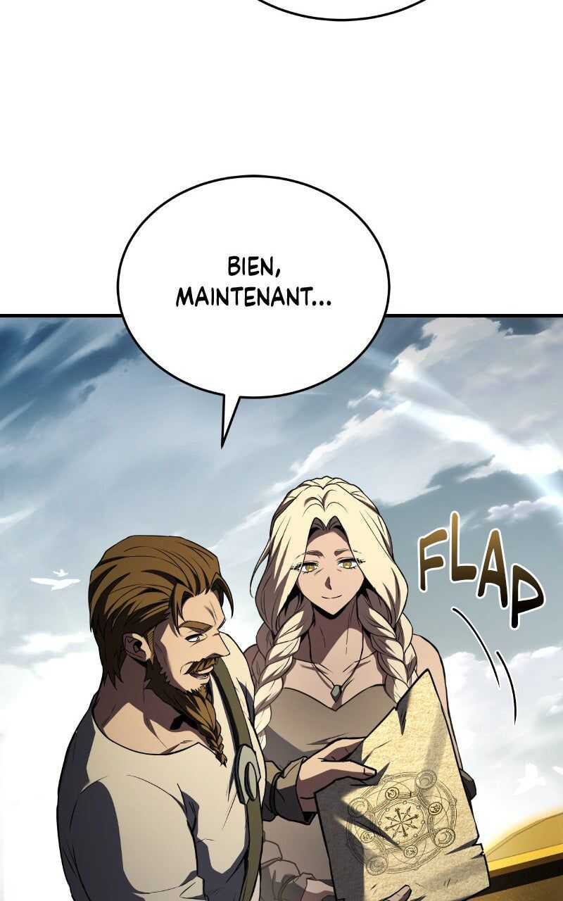 Read Trait Hoarder Scan Manga Online