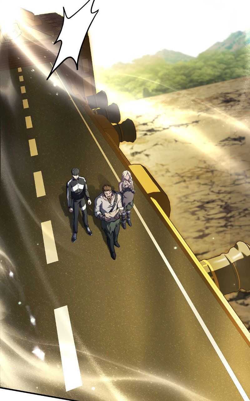 Read Trait Hoarder Scan Manga Online