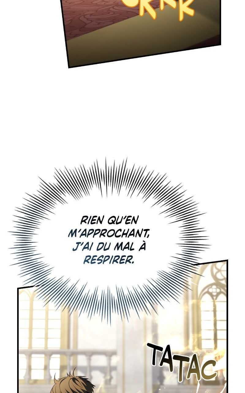 Read Trait Hoarder Scan Manga Online