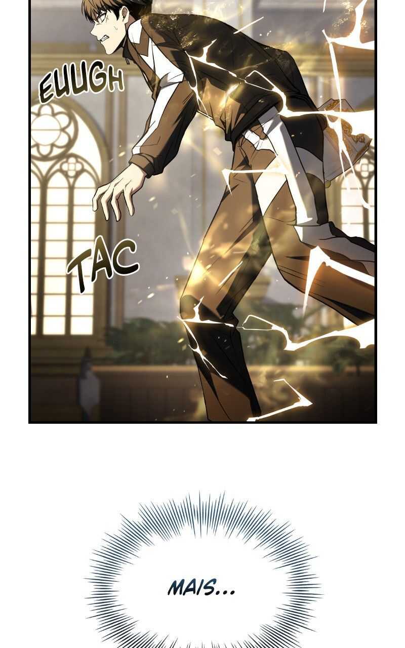 Read Trait Hoarder Scan Manga Online