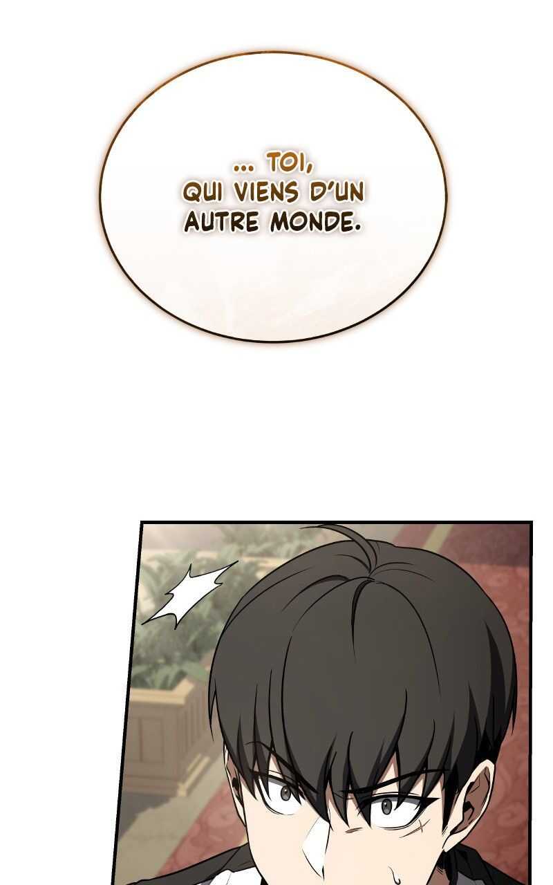 Read Trait Hoarder Scan Manga Online