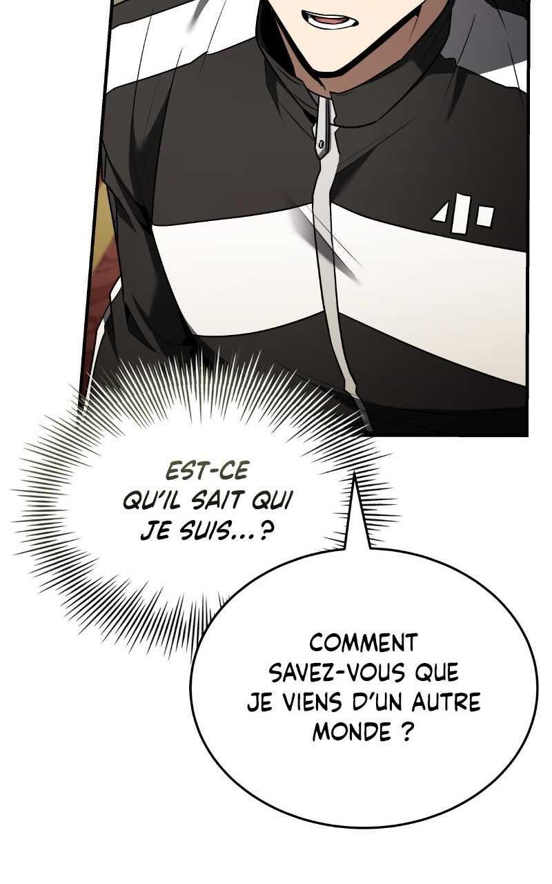 Read Trait Hoarder Scan Manga Online