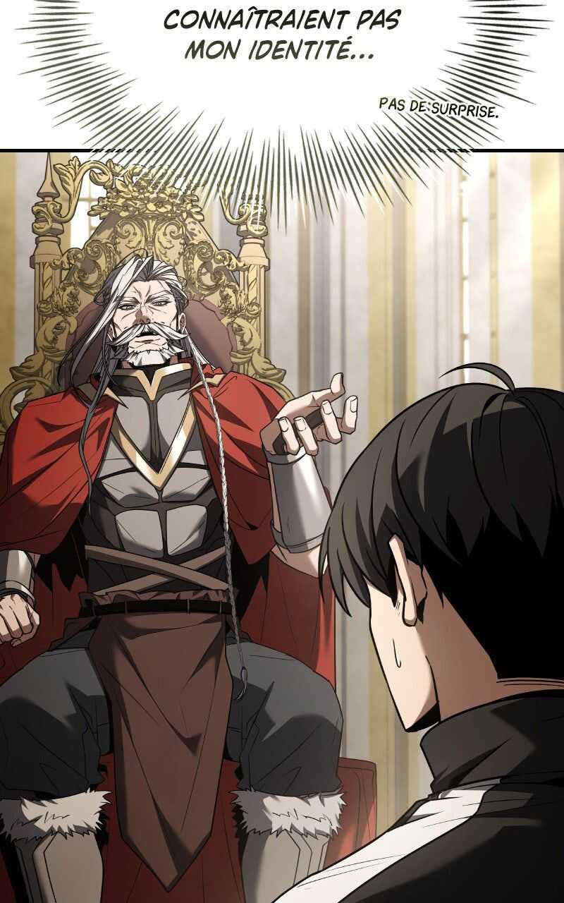 Read Trait Hoarder Scan Manga Online