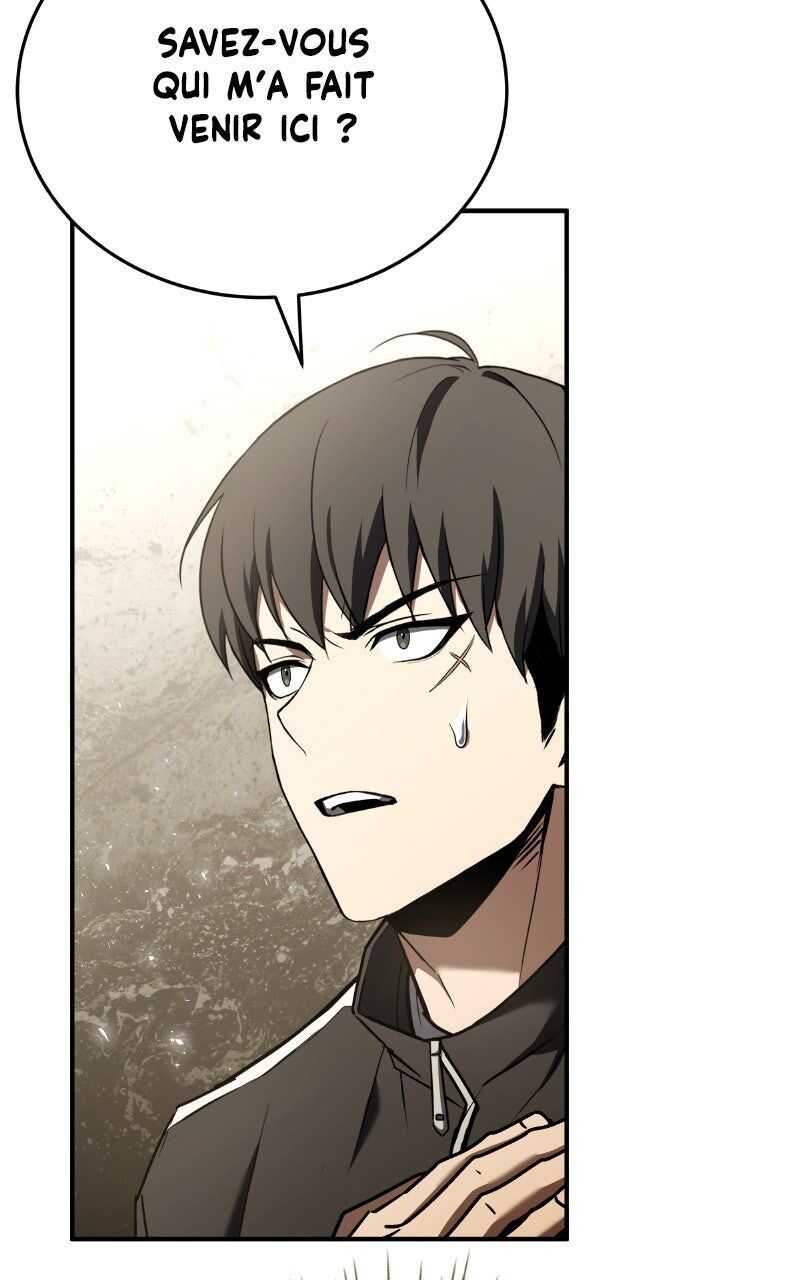 Read Trait Hoarder Scan Manga Online