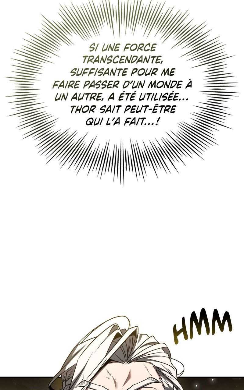 Read Trait Hoarder Scan Manga Online