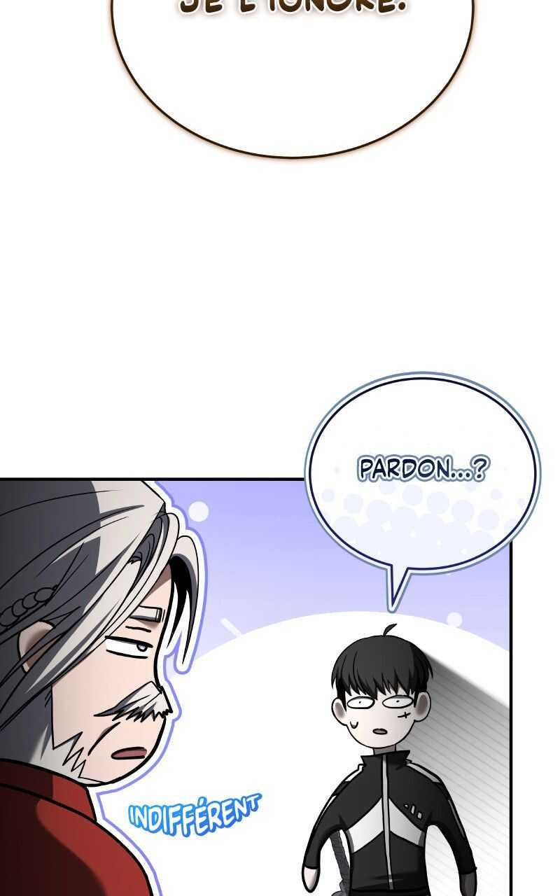 Read Trait Hoarder Scan Manga Online