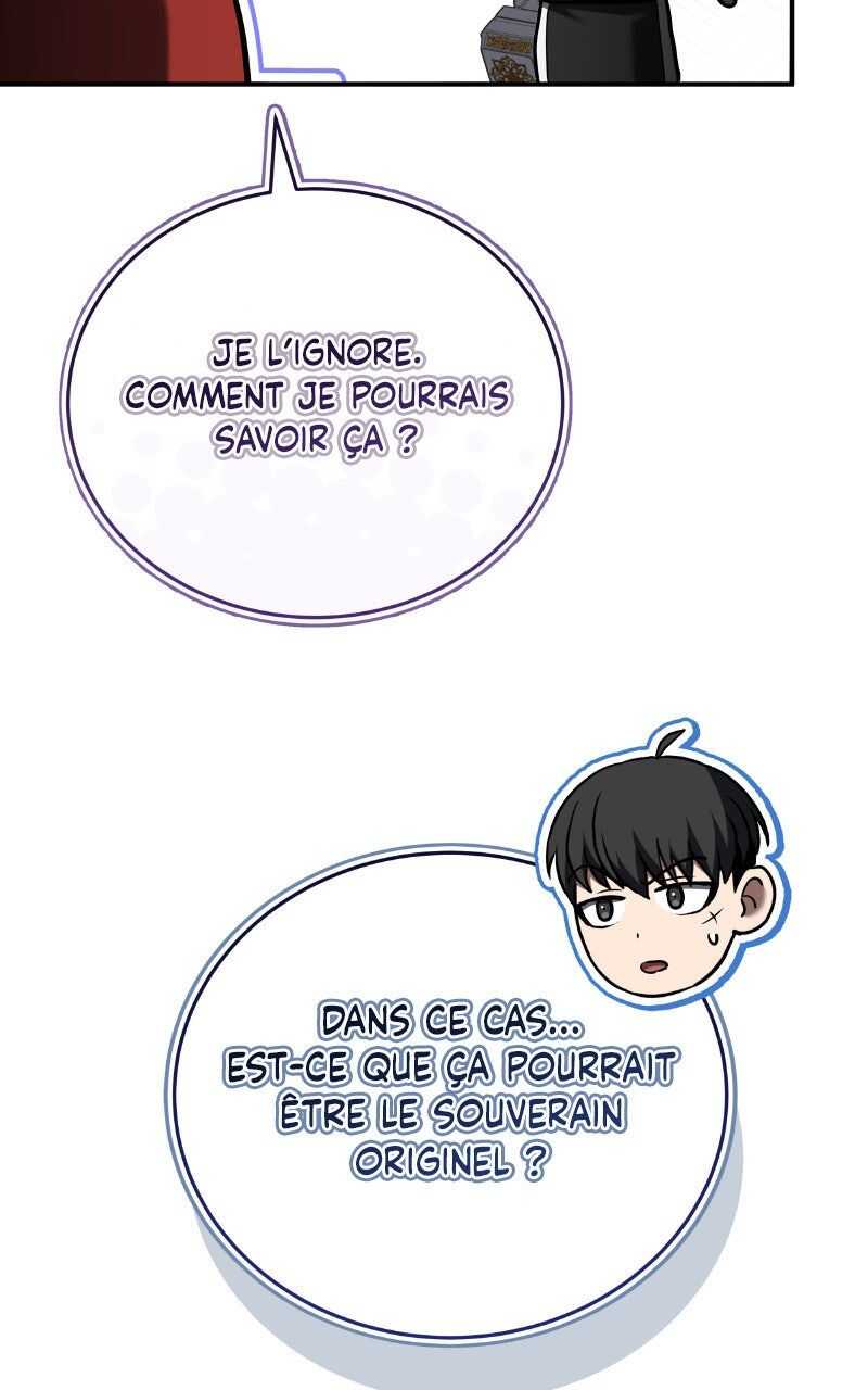 Read Trait Hoarder Scan Manga Online