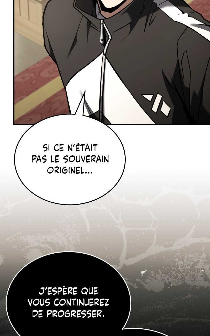 Read Trait Hoarder Scan Manga Online