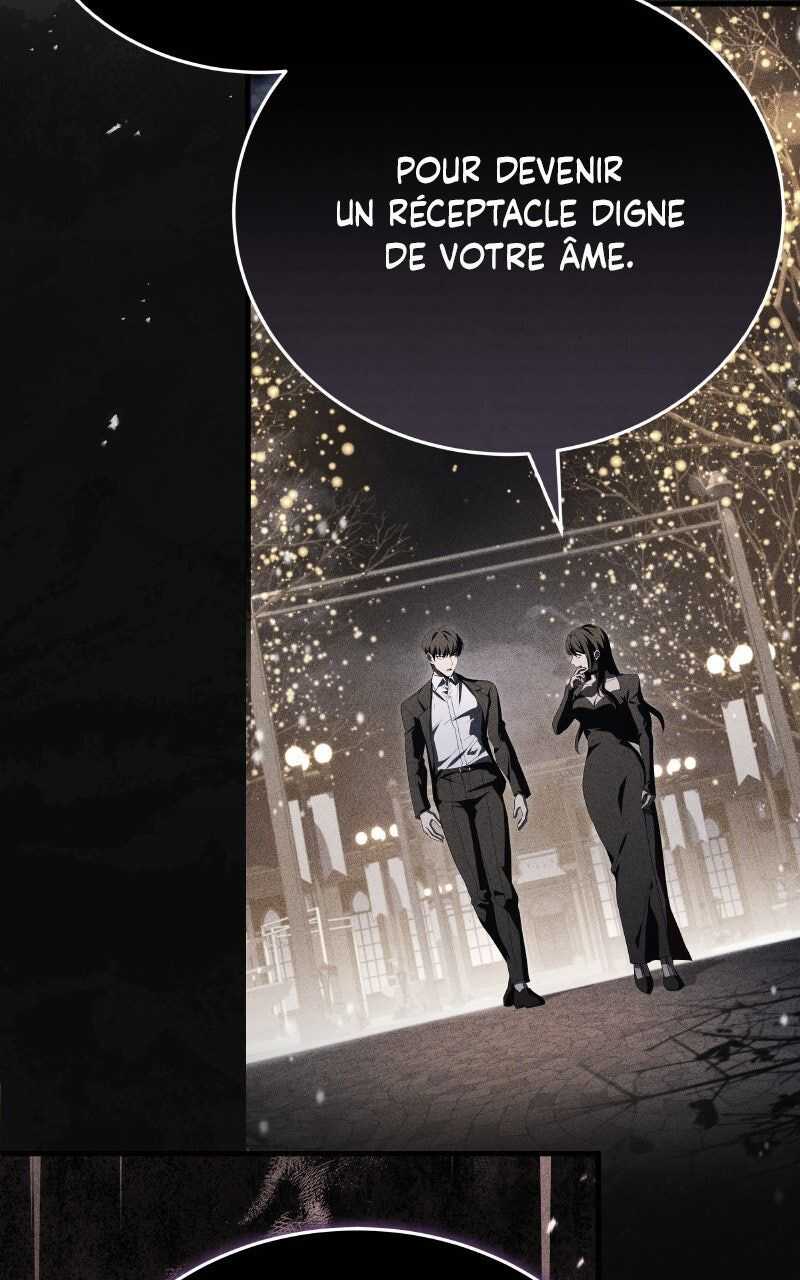 Read Trait Hoarder Scan Manga Online