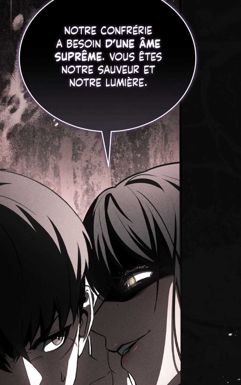 Read Trait Hoarder Scan Manga Online