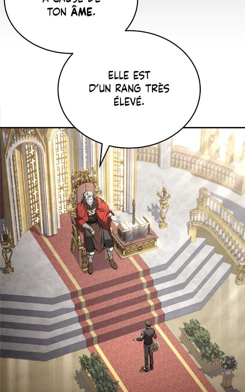 Read Trait Hoarder Scan Manga Online