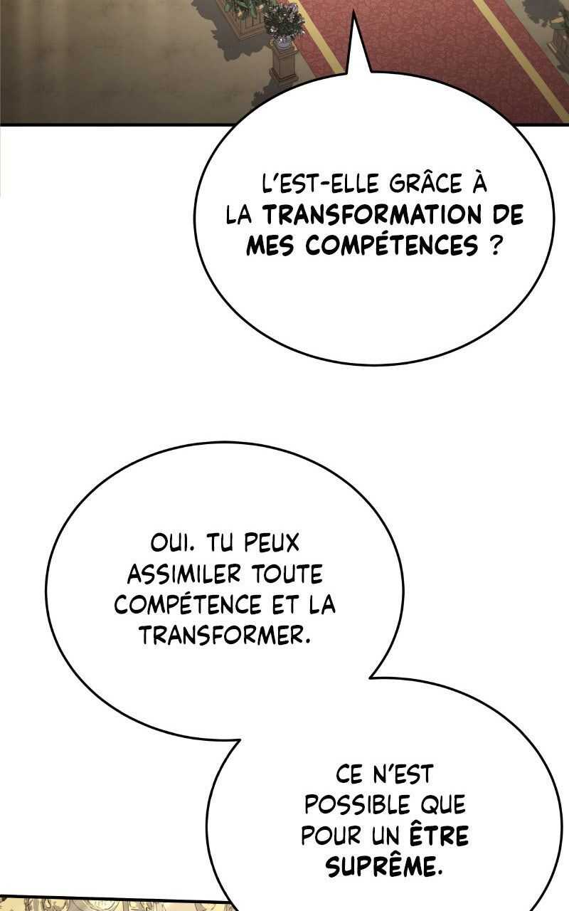 Read Trait Hoarder Scan Manga Online