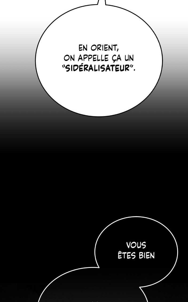 Read Trait Hoarder Scan Manga Online