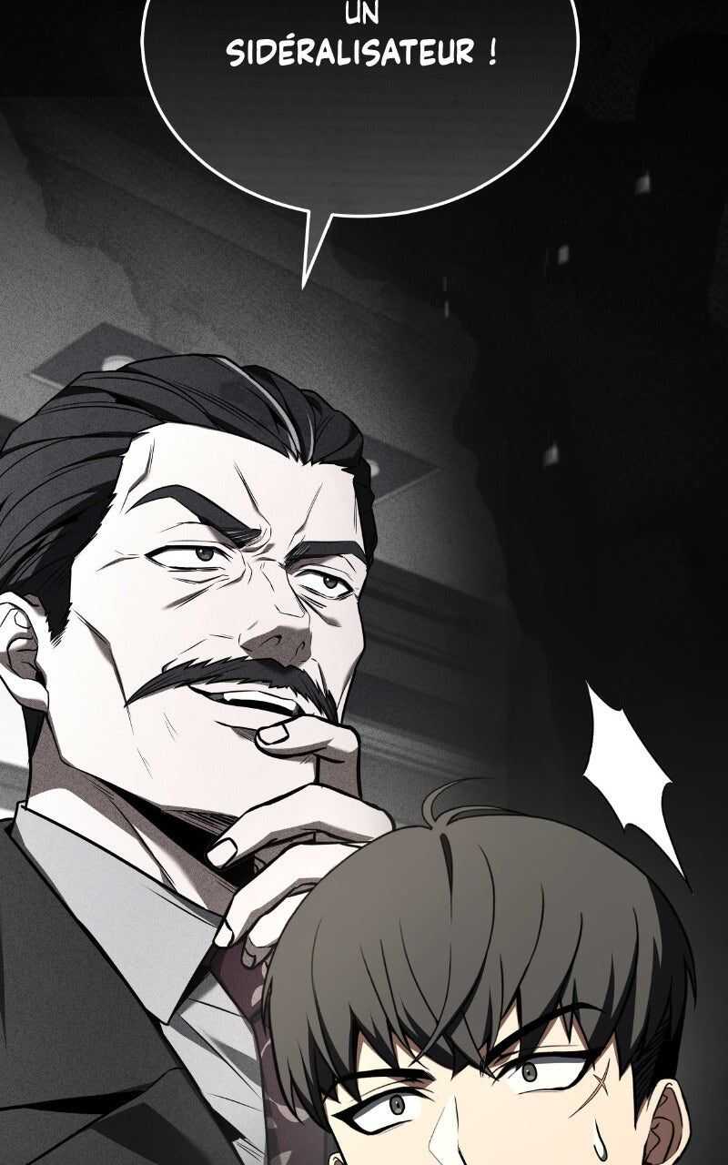 Read Trait Hoarder Scan Manga Online